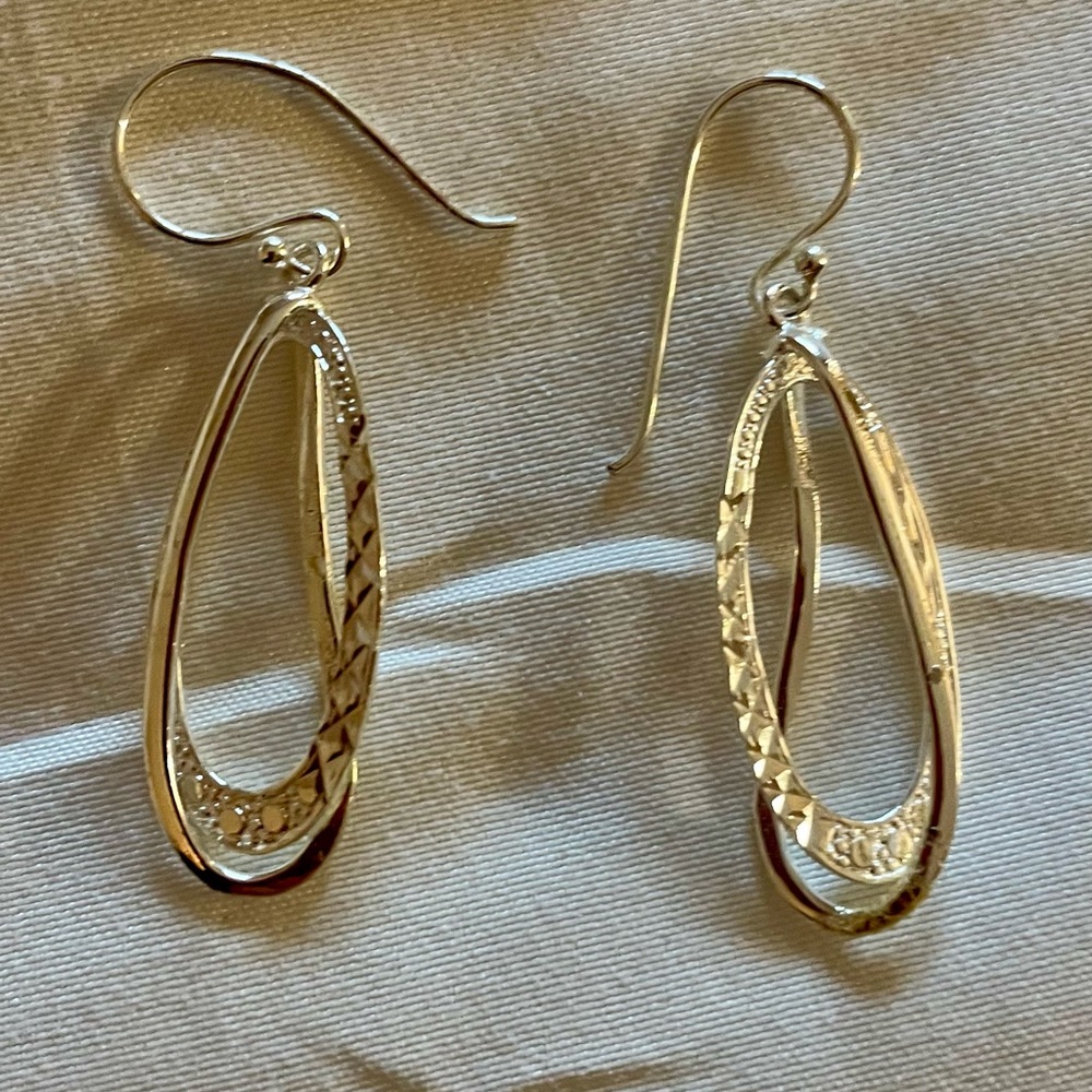 Beautiful Earrings 👂💍